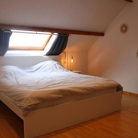 Maison La Thierache Momignies Extérieur photo