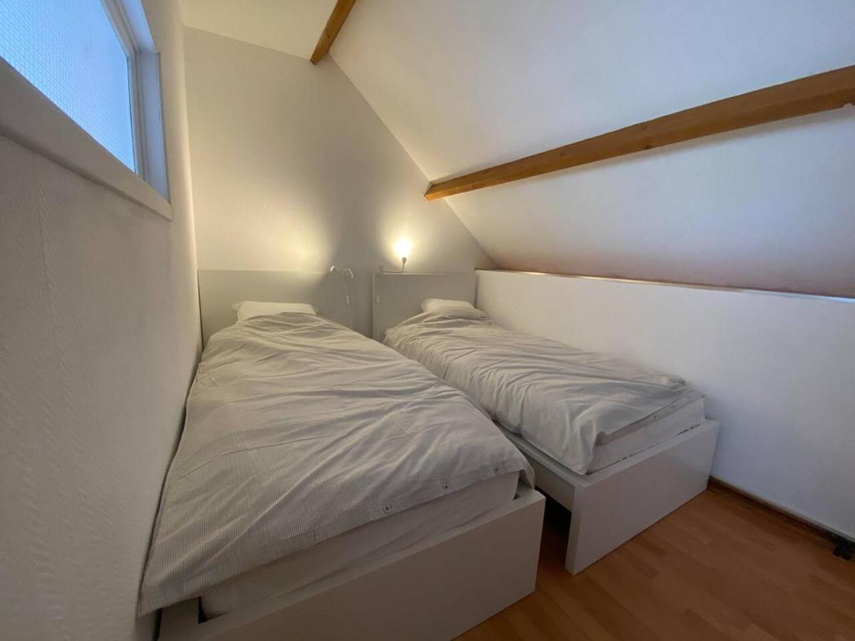 Maison La Thierache Momignies Extérieur photo