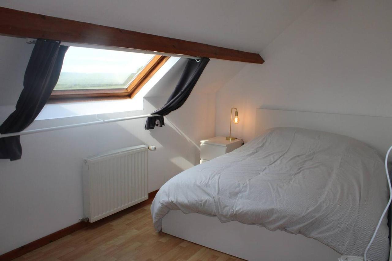 Maison La Thierache Momignies Extérieur photo